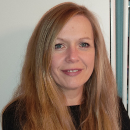 Nicolle Rühl's profile picture