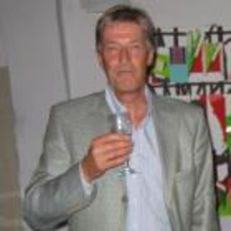 Jorg Pavel