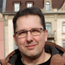 Michael Lucke