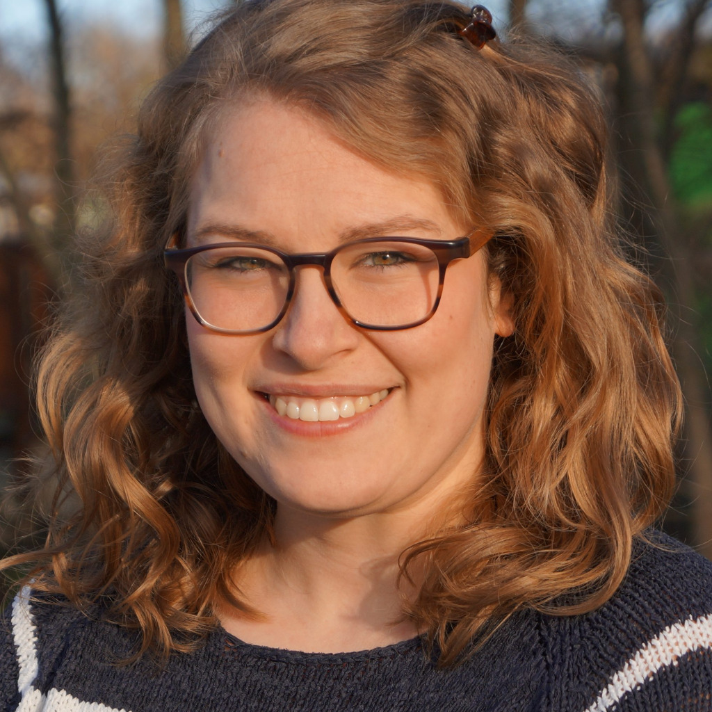 Franziska Schlamann - Erziehungswissenschaft - Technische Universität ...