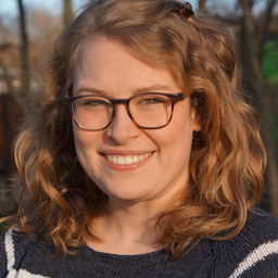 Franziska Schlamann