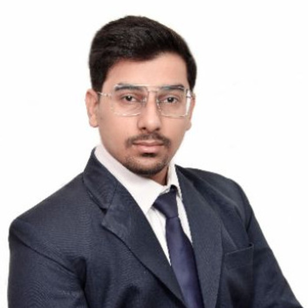 Nitin Soni - Senior Business Executive - Capricot | XING