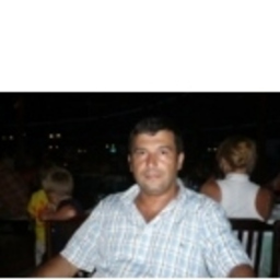 Mustafa Çetinkaya