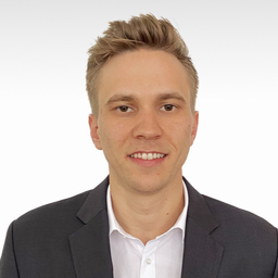 Philipp Krösbacher's profile picture