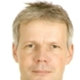 Dipl.-Ing. Detlef Hinz