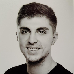 Patrick Altmannshofer's profile picture
