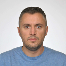 Iskren Yordanov