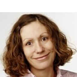 Profilbild Cordula Koch