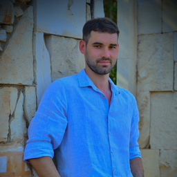 Raphael Wolf