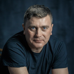 oleksii roshka