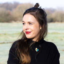 Marleen Thiede's profile picture