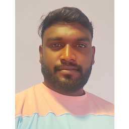 Mohan Raj