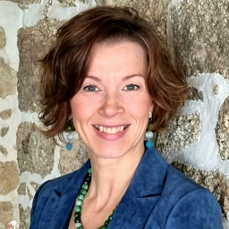 Nicole Martinot