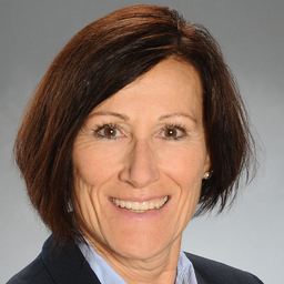 Beatrice Gafner
