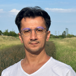 Dmitry Khotyanovich