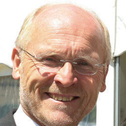 Dipl.-Ing. Hubert Marx