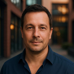 Dirk Ristock