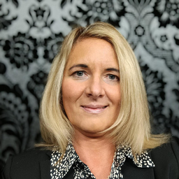 Dr. Maria Mikuszewski