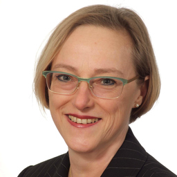 Susanne Benedens