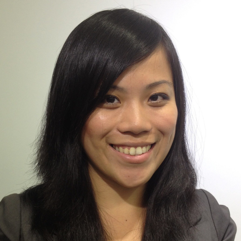 YiHsuan Lee Digital Humanities King's College London XING