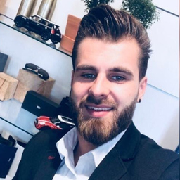 Krenar Sinani