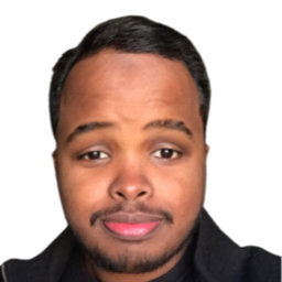 Ahmed Egeh