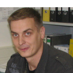 Dirk Jordan