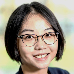 Qing Li