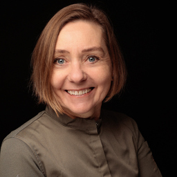 Karin Schenkermayr