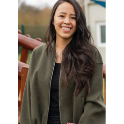 Thuy Ha Meißner
