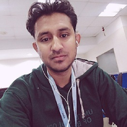 Mag. Ehtesham Peerzade