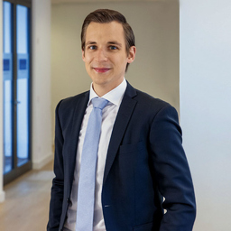 Dr. Daniel Wittig