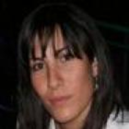 Vania Baraschi