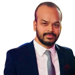 Akhil Gupta