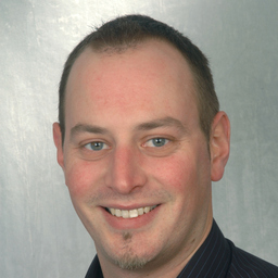 Oliver Sahm