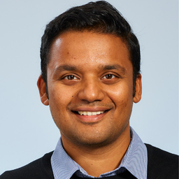Sriparthan Sriraman