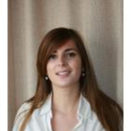 Rebecca garrido-Head