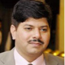 Yasir Mirza