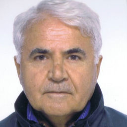 Ing. Hikmet Feridun Demir