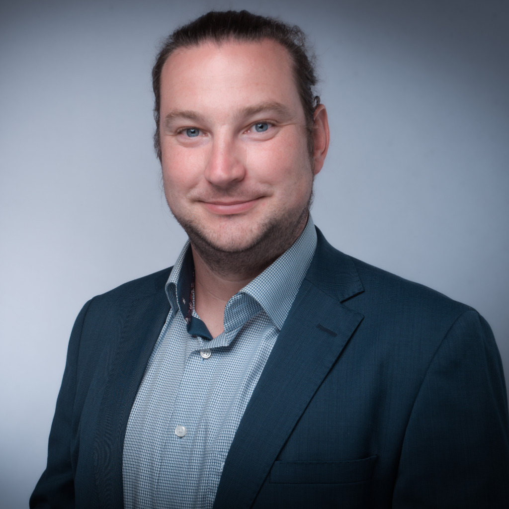 Ing. Florian Beise Vehicle Validation Engineer ZF Group XING