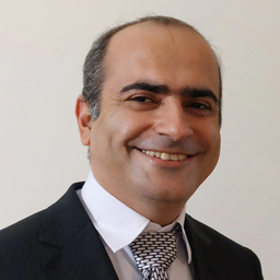 Masoud Davoudian