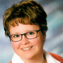 Christine Kampf
