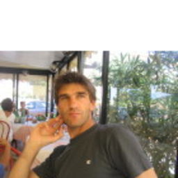 Dr. Gianluca Pozzi
