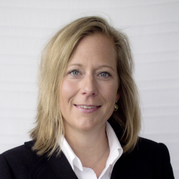 Katja Scharf