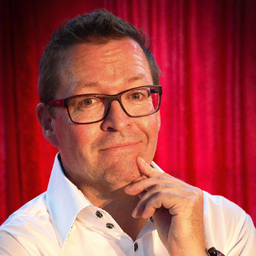 Helge Rogalla