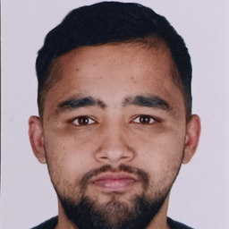 Asim Dahal