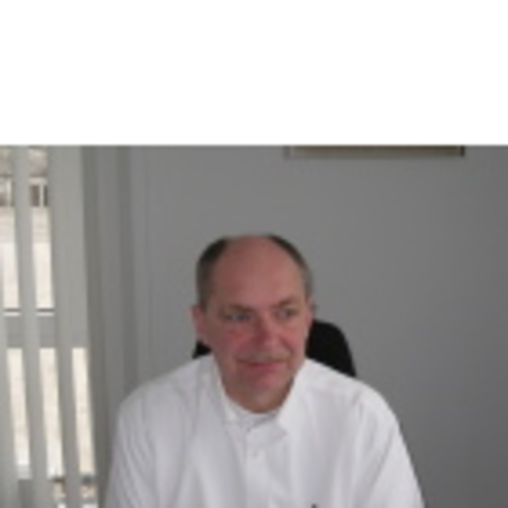 Frank Scholz Geschäftsführer IB Verfahrens und Anlagentechnik XING