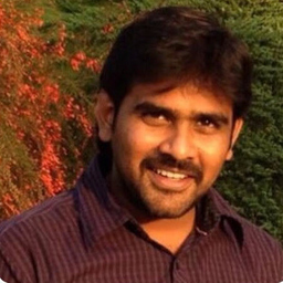 Kolluri Dileep chakravarthi