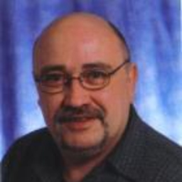 Thomas Kleinschmidt