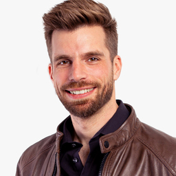 Christian Busch